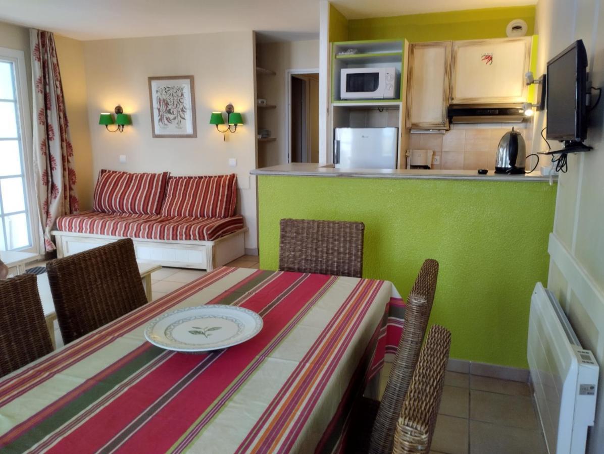 Cote Basque Apartment Urrugne Ngoại thất bức ảnh