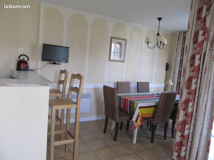 Cote Basque Apartment Urrugne Ngoại thất bức ảnh