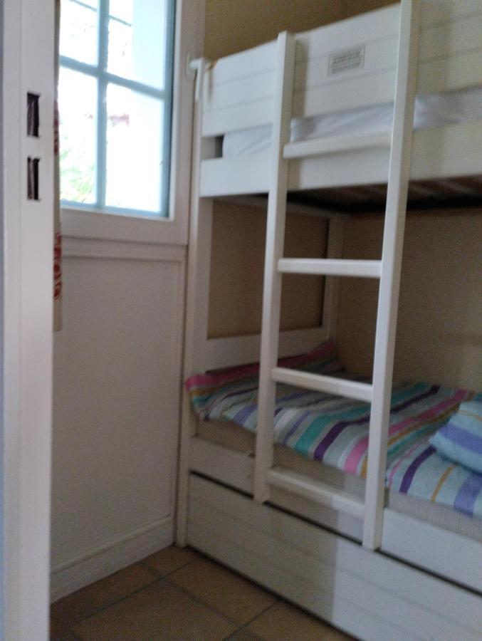 Cote Basque Apartment Urrugne Ngoại thất bức ảnh
