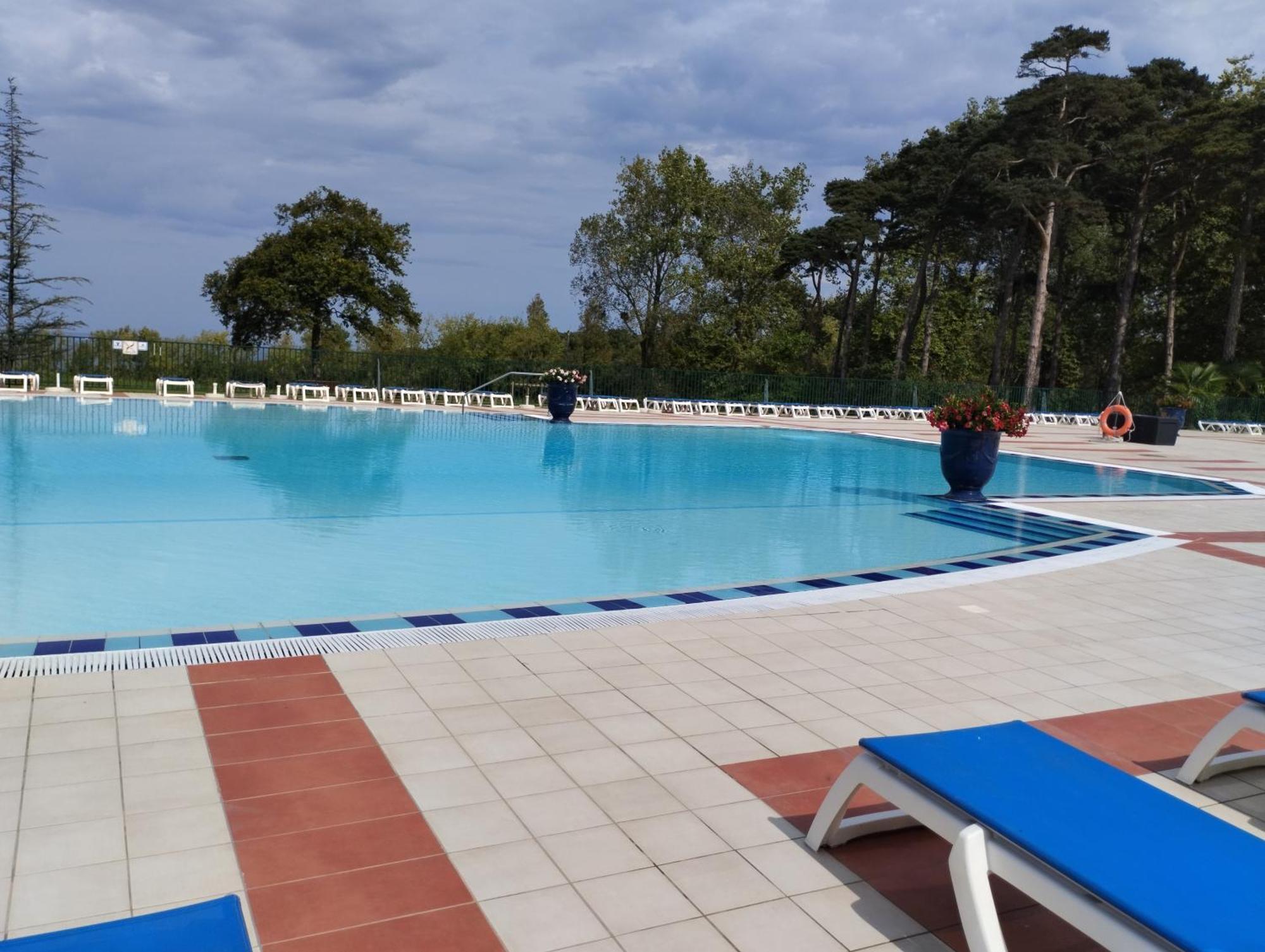 Cote Basque Apartment Urrugne Ngoại thất bức ảnh