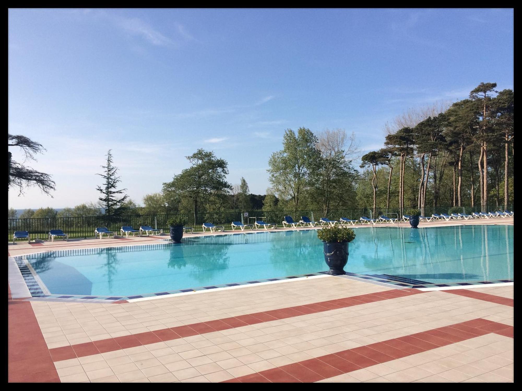 Cote Basque Apartment Urrugne Ngoại thất bức ảnh